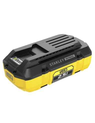 Regeneracja Stanley 60V li-ion