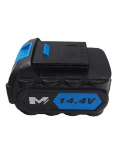 Regenerácia MacAllister...