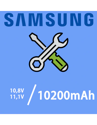 Regeneración de batería hasta Samsung...