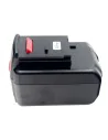 Porter Cable PC18B 5200mAh 18V Li-ion