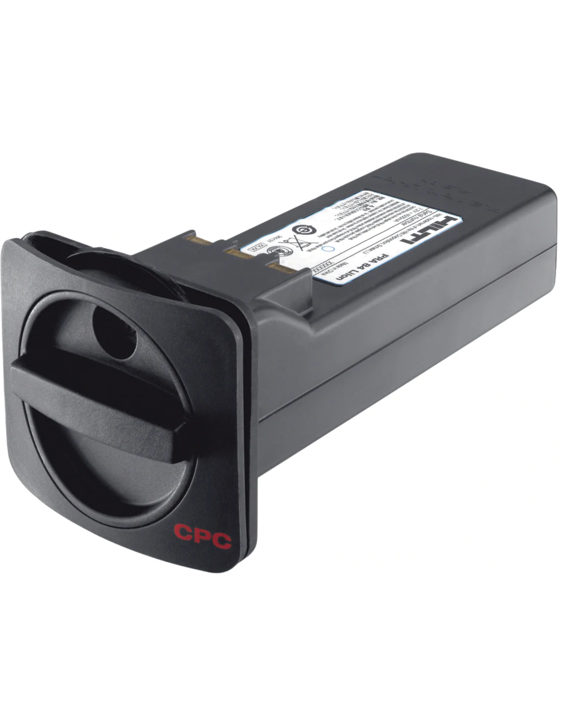 Naprawa i regeneracja akumulatorów do Hilti 7,2V PRA 84 li-ion