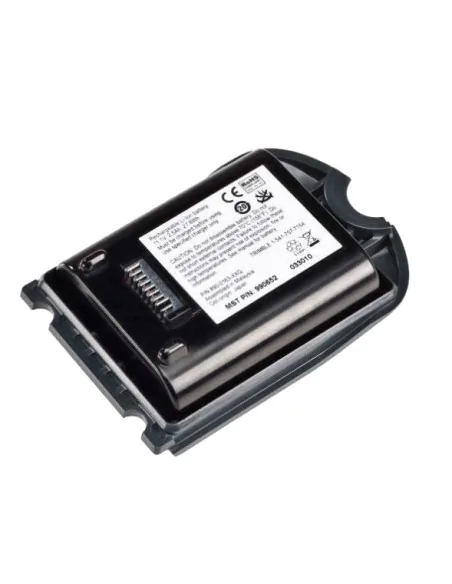 Regeneración de ion de litio Trimble 890-0163-XXQ 11.1V