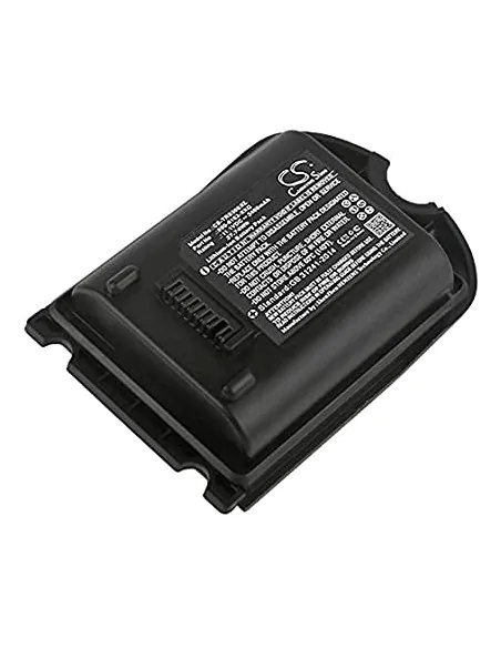 Riparazione e rigenerazione delle batterie per Trimble 890-0163-XXQ 11.1V li-ion