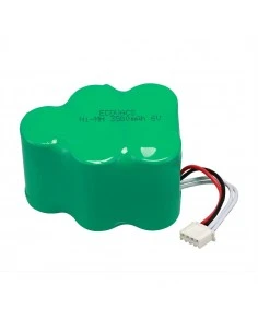 Regenerace Ecovacs Deebot...