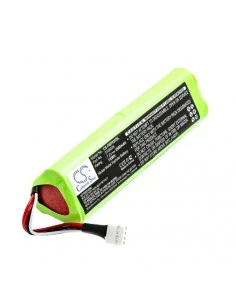 Regeneración Fluke Ti10...