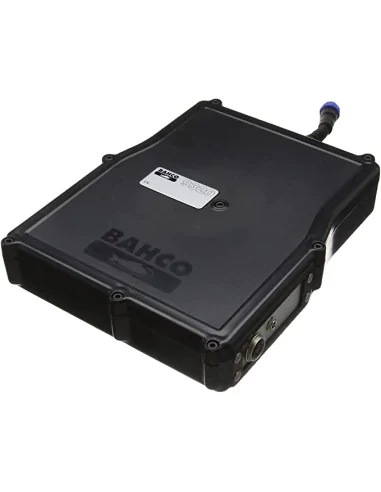 Regenerace Bahco 9320-130-404 NiMh