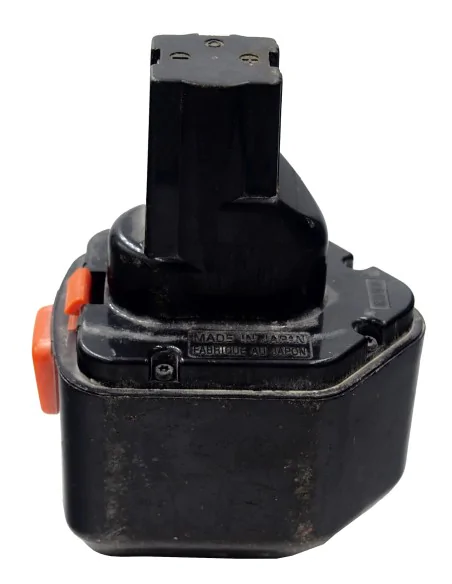 Battery repair for Viega 144A20 14.4V