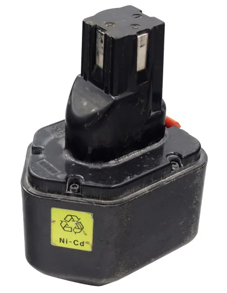 Oprava baterie pro Viega 144A20 14,4V