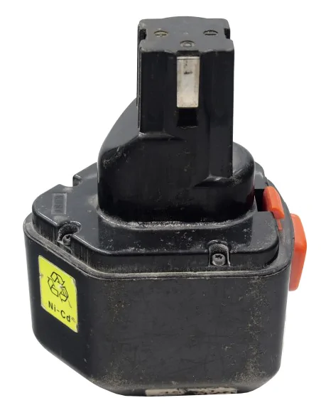 Batterijreparatie voor Viega 144A20 14,4V