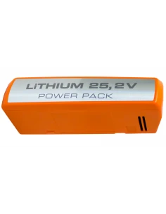 Regeneratie Electrolux...