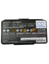 Repair and regeneration of batteries for Garmin 011-00955-02 8,4V li-ion