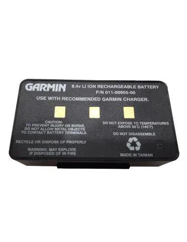 Regeneracja Garmin 011-00955-02 8,4V li-ion