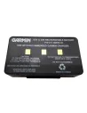 Regeneración Garmin 011-00955-02 8,4V li-ion