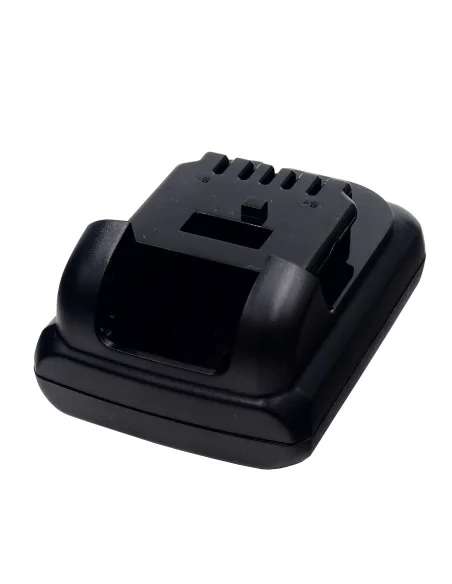 Koffer voor DeWalt 10,8V-accu