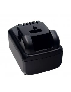 Alloggiamento della...