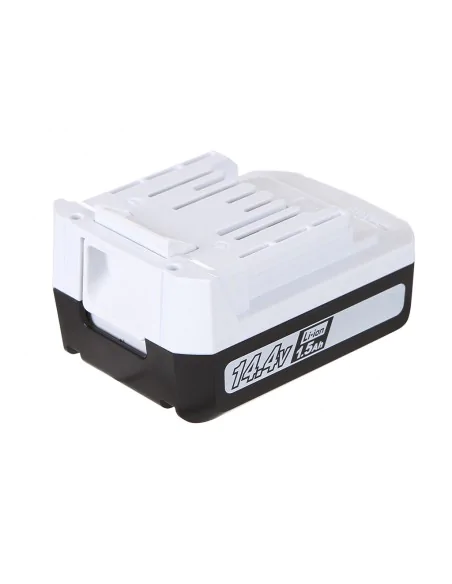 Profesionální regenerace Li-ion baterií Makita 1415G 14,4 V