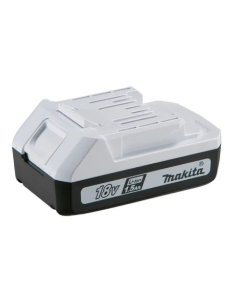 Regeneración profesional de baterías de iones de litio de 18 V Makita BL1815G