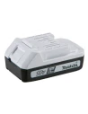 Regeneración profesional de baterías de iones de litio de 18 V Makita BL1815G