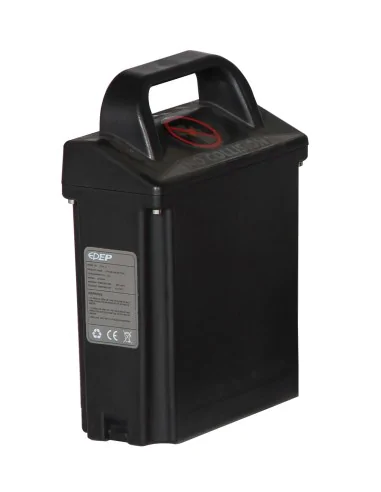 Regeneration die Batterie EL20_C 25,2V