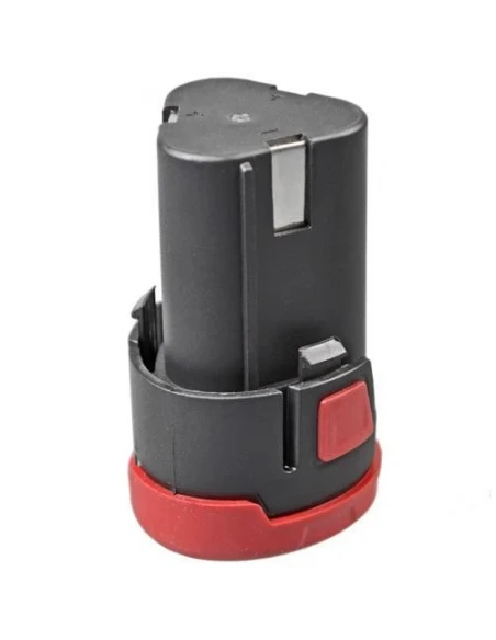 Oprava a regenerace baterií pro Li-ion Parkside 10,8V