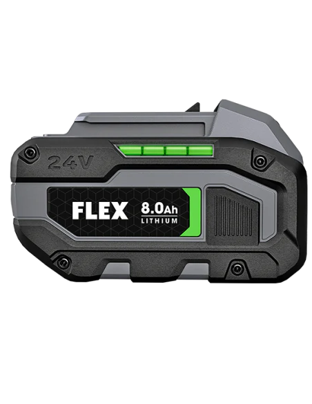 Regeneracja Flex 24V li-ion