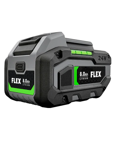 Regeneratie Flex 24V li-ion