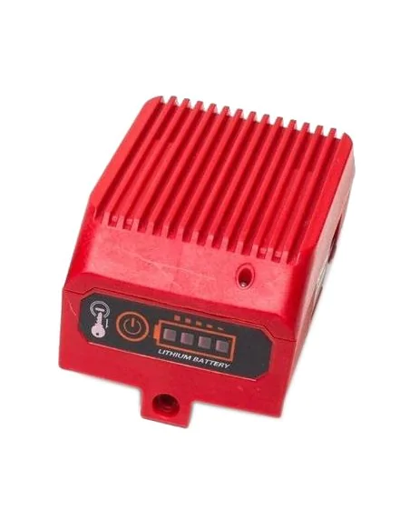 Regenerácia NAC EP15 LS50-680-HS-ES li-ion