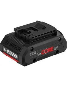 Bosch 18V 4000mAh ProCore...