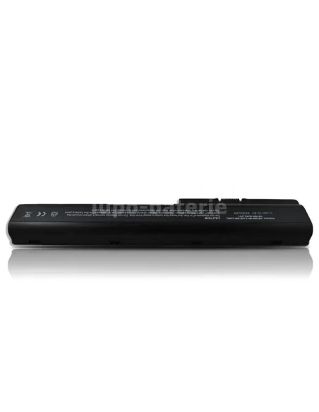 HP DV7 4400mAh 10,8V