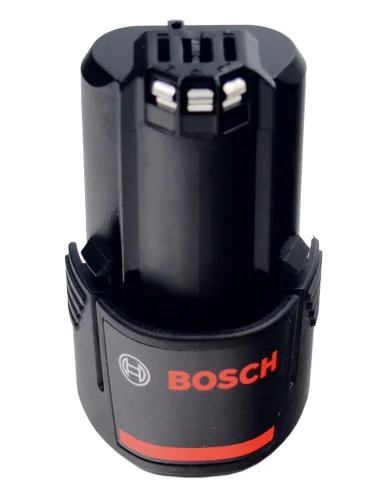 Bosch 12V 3000mAh li-ion