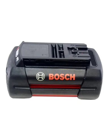 Bosch 36V 2600mAh li-ion