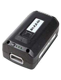 Rigenerazione Emak ba 2,6Ah...