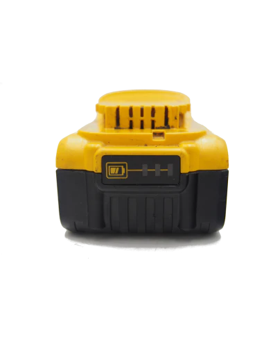 Carcasa de batería DeWalt 18V 5,0Ah