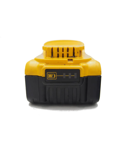 Pouzdro baterie DeWalt 18V 5,0Ah