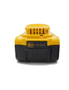 Logement de batterie DeWalt 18V 5,0Ah
