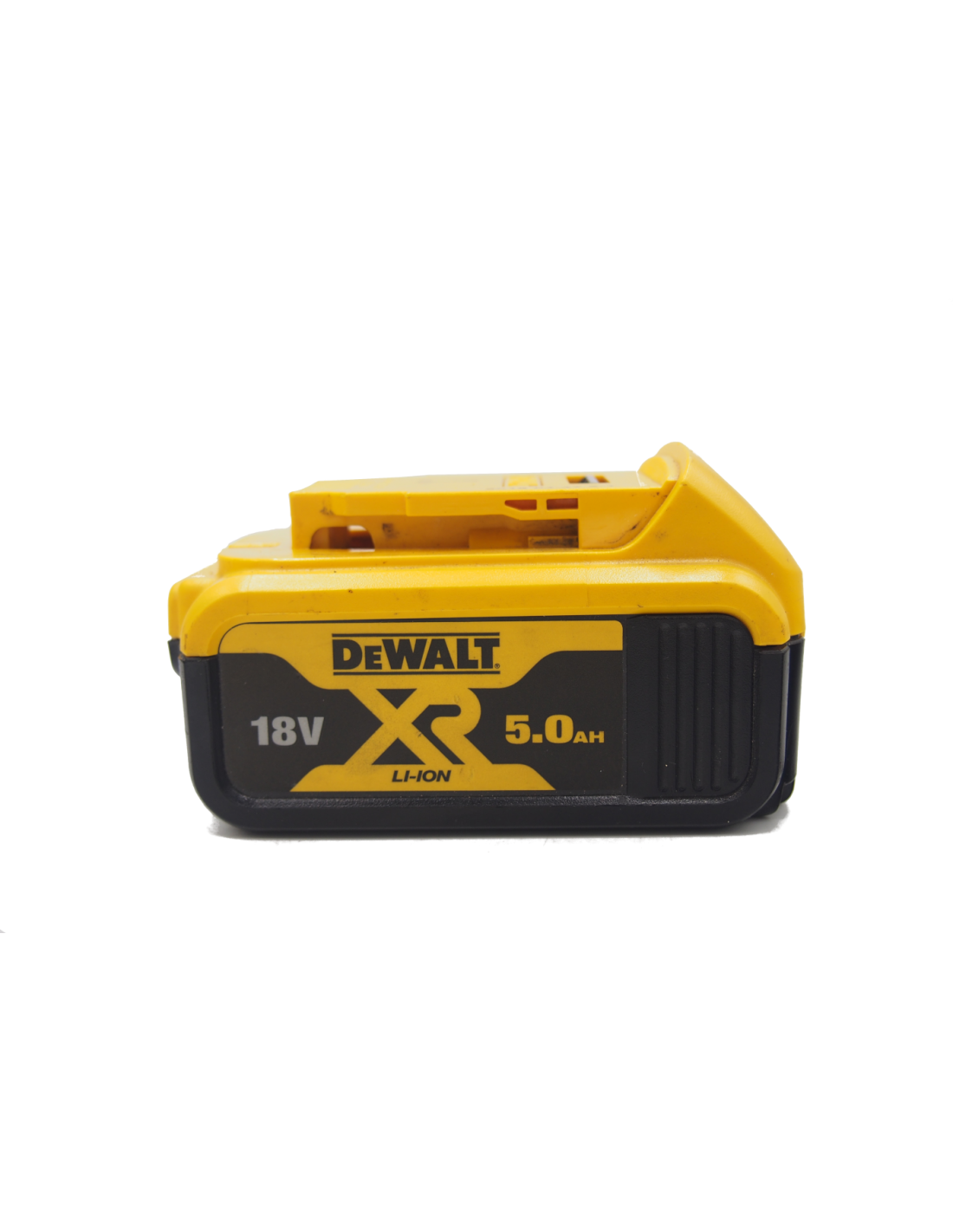 Carcasa de batería DeWalt 18V 5,0Ah