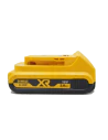 Logement de batterie DeWalt 18V 2,0Ah