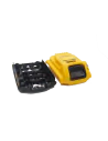 Logement de batterie DeWalt 18V 2,0Ah