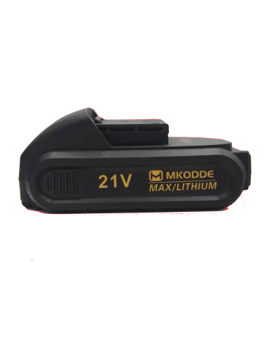 Mkodde 21V li-ion 2000mAh