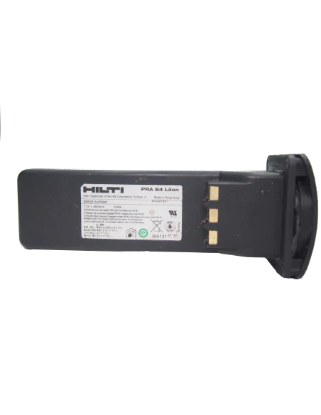 Batterie Hilti PRA 84 7,2V 5800mAh/6800mAh