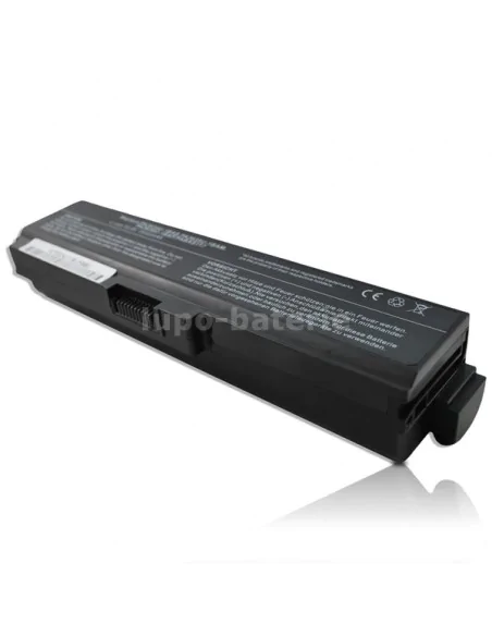 Bateria Toshiba A100 4400mAh