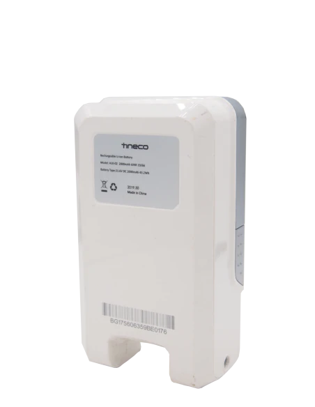 Baterie vysavače Tineco 21,6V 2000mAh