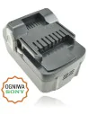 Batterij voor Hitachi BSL 1815 18V 7800mAh Li-ion