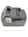 Batterij voor Hitachi BSL 1815 18V 7800mAh Li-ion