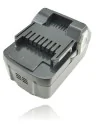 Batterij voor Hitachi BSL 1815 18V 7800mAh Li-ion