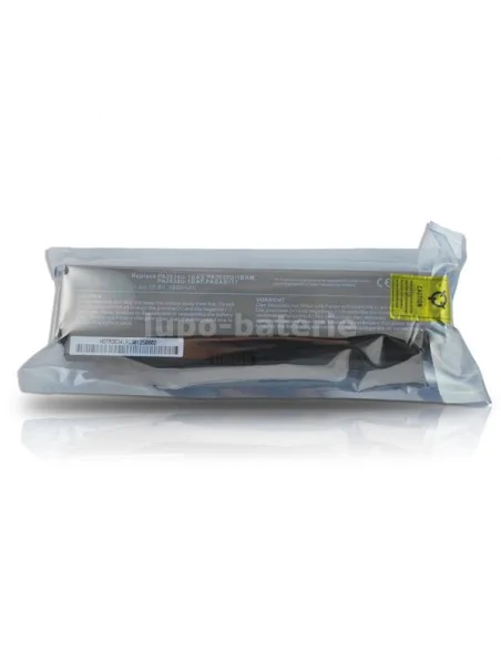 Bateria Toshiba A100 4400mAh