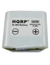 Batterieregeneration für HQRP 4.8V Spektrodensitometer