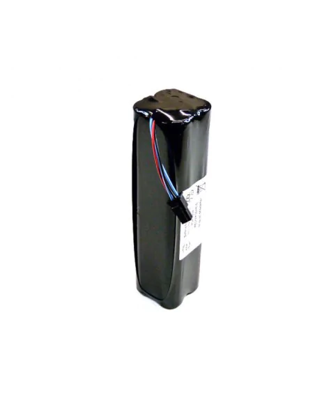 Regeneración de batería PUMA 4300E 9.6V