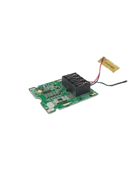 Elektronika pro baterii Parkside 18/20V