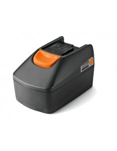 Regeneración de la batería...